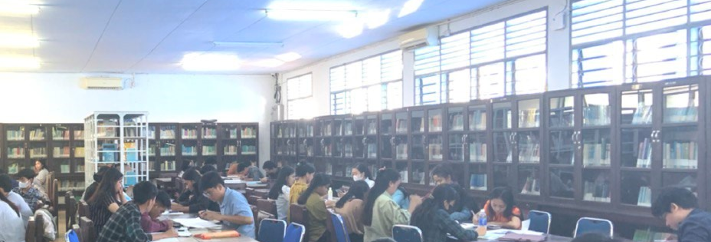 E-Library UKI Paulus